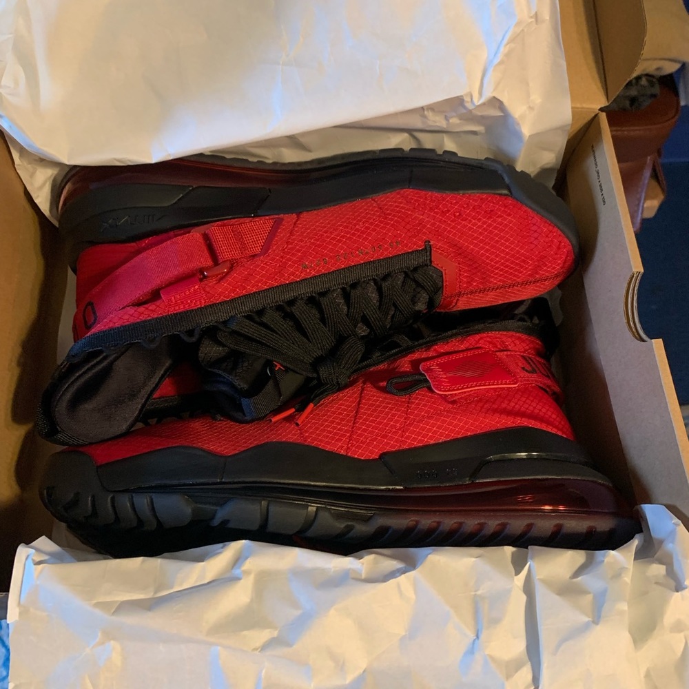 Jordan proto 720